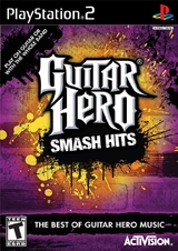 Guitar Hero: Smash Hits (PS2)-thumb