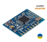 Фрибут Хвох чип Matrix Glitcher 3-thumb