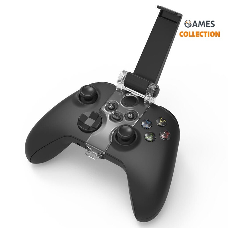 Phone Mount for Xbox Series X (KJH-XSX-001)-thumb