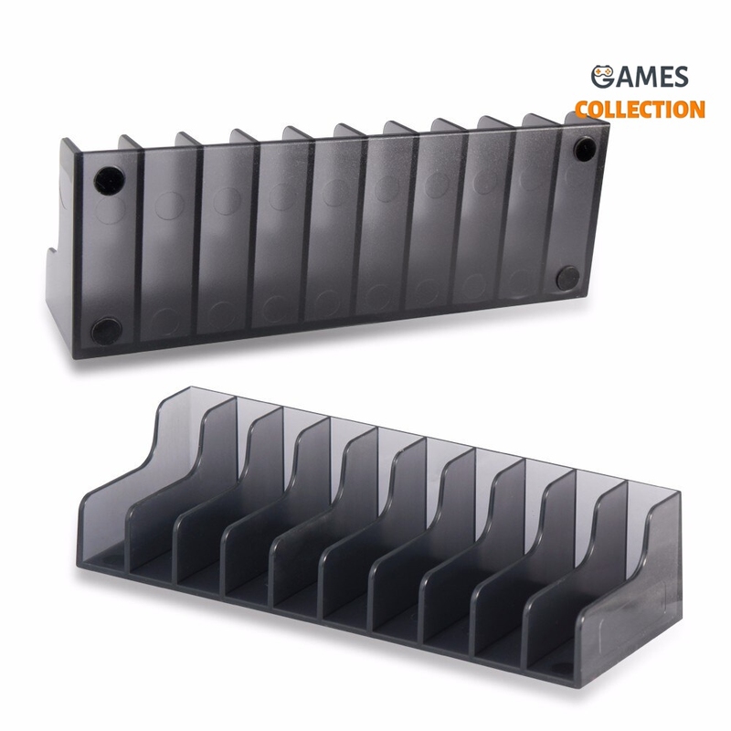 Storage Stand Stand for PS4/PS3 TP4-1813-thumb