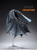 McFarlane Game of Thrones — Ice Dragon (Фигурка)-thumb