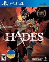 Hades (PS4)-thumb