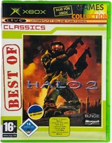 Halo 2 (XBOX360) Б/У-thumb