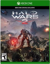 Halo Wars 2 (Xbox One)(Ваучер)-thumb