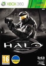 Halo: Anniversary (XBOX360)-thumb