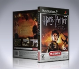 Harry potter goblet of fire (ps2)-thumb