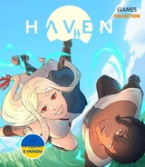 Haven (PS5)-thumb