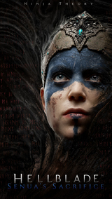 HELLBLADE: SENUA’S SACRIFICE КЛЮЧ (PC)-thumb