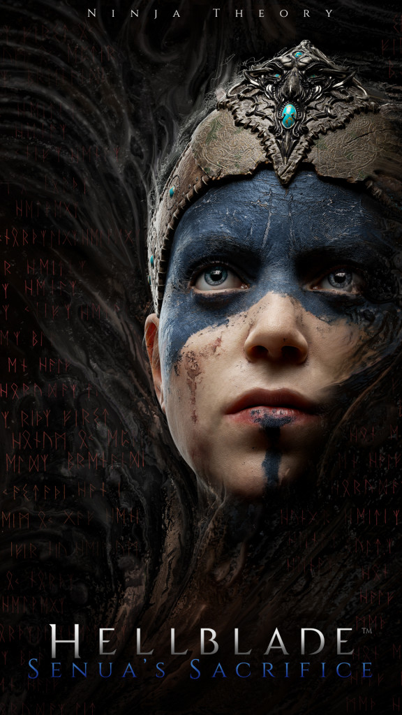 HELLBLADE: SENUA’S SACRIFICE КЛЮЧ (PC)-thumb