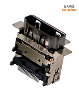 HDMI разъем для игровой приставки Xbox Series S-thumb