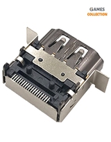 HDMI разъем для игровой приставки Xbox Series X-thumb