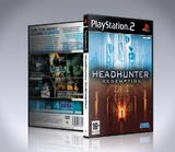 Headhunter Redemption (ps2)-thumb