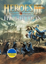 Heroes of Might & Magic III: HD Edition (PC)-thumb