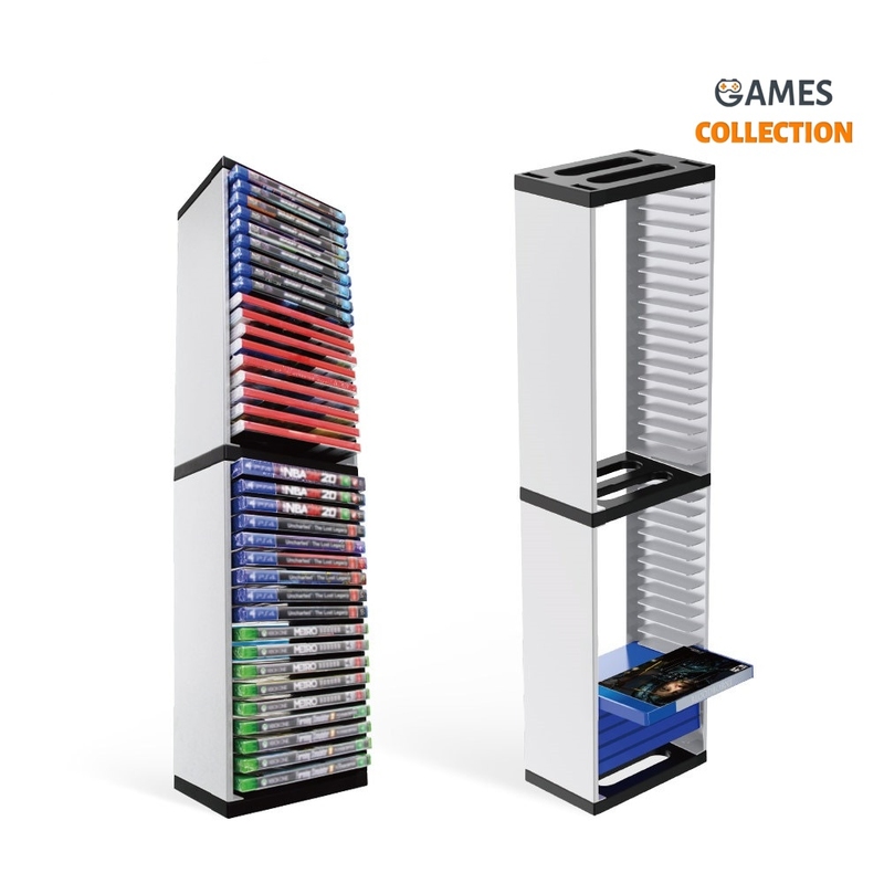 Storage Box стойка для дисков PS5/PS4/XBOX ONE TP5-0519-thumb