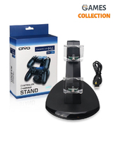 OIVO Dual Charging Dock for PS4 Controller Charger With Usb Cable-thumb