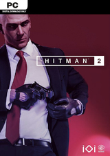 Hitman 2 Ключ (PC)-thumb