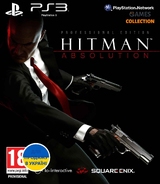 Hitman Absolution: Professional Edition (PS3)-thumb