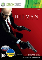 Hitman: Absolution (XBOX360)-thumb