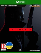 Hitman 3: Standard Edition (XOne/XSX)-thumb