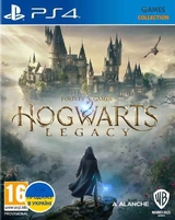 Hogwarts Legacy (PS4)-thumb