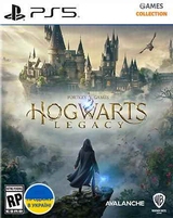 Hogwarts Legacy (PS5)-thumb