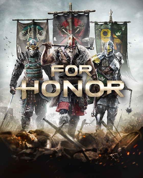For Honor Ключ (PC)-thumb