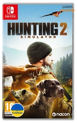 Hunting Simulator 2 (Switch)-thumb