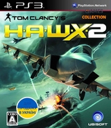 Tom Clancy’s: HAWX 2 (PS3)-thumb