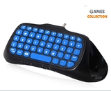 Клавиатура для DualShock 4 TP4-022-thumb