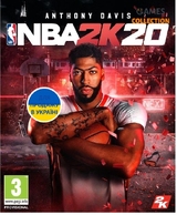 NBA 2K20 (PC)-thumb