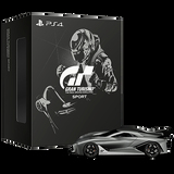 Grant Turismo Sports Collectors edition (PS4)-thumb