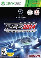 PES 14 (XBOX360)-thumb