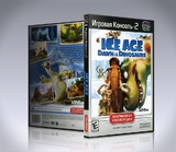 Ice age dawn of the dinosaurs (ps2)-thumb
