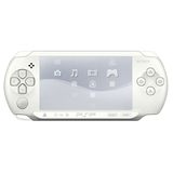 Sony PSP Street White (гар.1 год)-thumb
