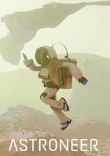 ASTRONEER  Steam Gift (PC)-thumb
