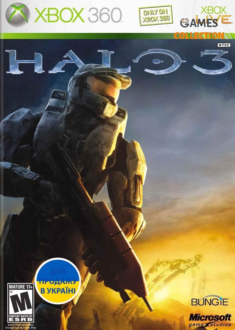 HALO 3 (XBOX360)-thumb