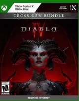 Diablo IV (XBOX ONE/XSX)-thumb