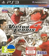 Virtua Tennis 4 (PS3)-thumb