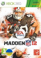 Madden NFL 12 (XBOX360)-thumb
