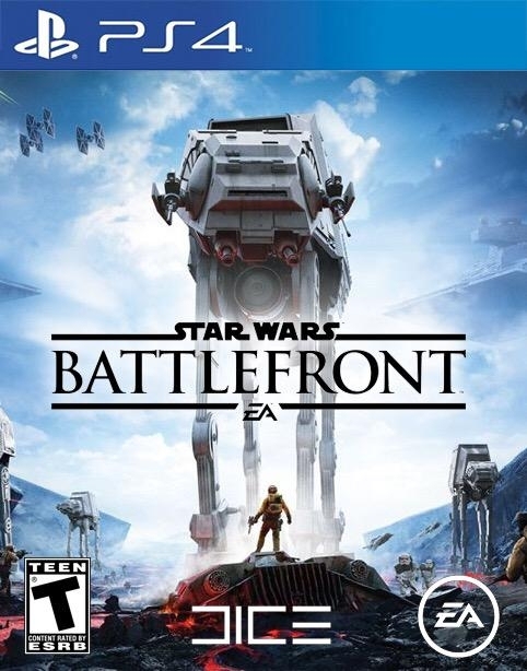 Battlefront (PS4)-thumb