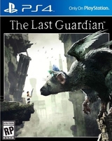 The Last Guardian (PS4)-thumb