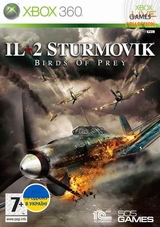 IL-2 Sturmovik: Birds of Prey (XBOX360)-thumb