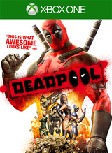 Deadpool (Xbox One)-thumb