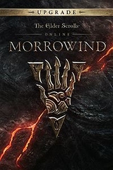 The Elder Scrolls Online: Morrowind Upgrade Edition Ключ (PC)-thumb