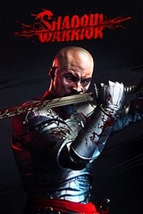 SHADOW WARRIOR КЛЮЧ (PC)-thumb