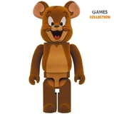 Bearbrick Джерри Disney Том и Джерри 1000% (70 см)-thumb