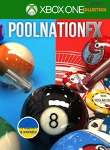 Pool Nation (XBox One)-thumb