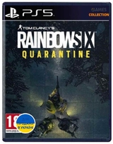 Rainbow Six Quarantine (PS5)-thumb