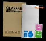 Захисне загартоване скло для Nintendo Switch 2 (1 шт) — HD, Anti-Fingerprint-thumb