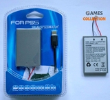 Акумулятор для геймпада DualSense PlayStation 5 LIP1708 2000mAh з USB-кабелем-thumb